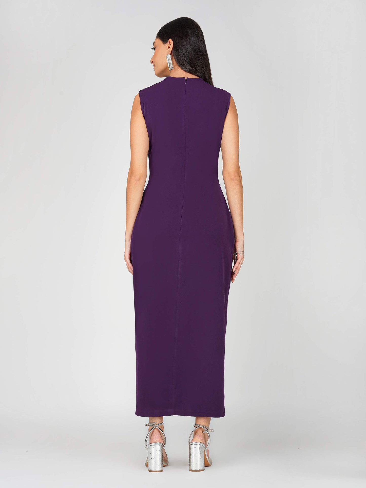 Bodycon Midi Dress